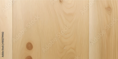 Soft Beige Wooden Texture Background Featuring Subtle Natural Grain, Perfect for Branding Layouts, Packaging Mockups, and Modern Minimal Design