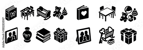 Family Values Icons