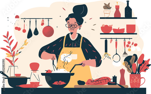 Adobe Illustrator Artwork