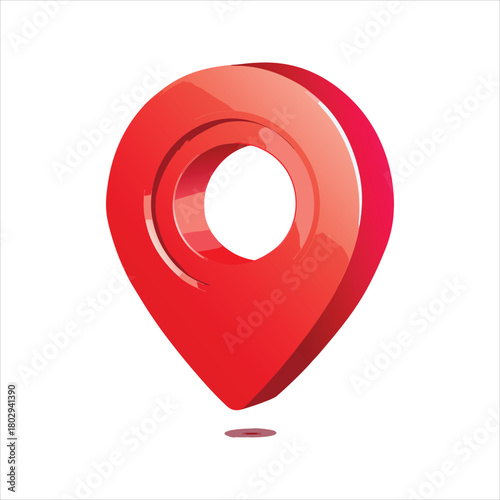  location pin icon