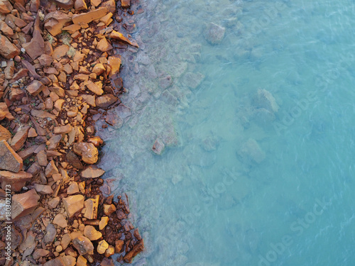 SALTO DEL AGRIO,CAVIAHUE, PATAGONIA ARGENTINA