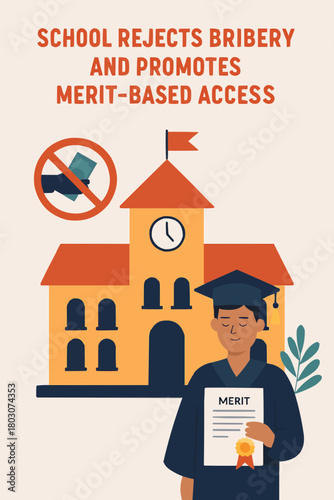 Corruption in Education Sector