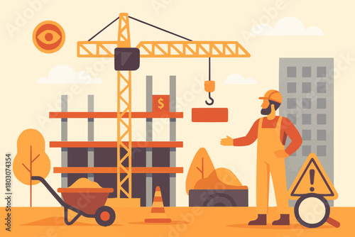 Corruption in Infrastructure Projects