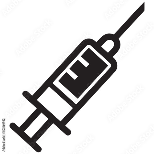 Injection syringe needle medical healthcare hospital treatment first aid and help