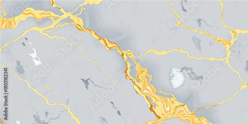 Yellow wall texture background with a colorful illustration of the map of Europe and its country borders, including Greece and Italy