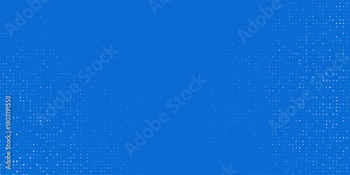 Design Finance Digital Business Background. Fintech Technology or Science Research Presentation Simple