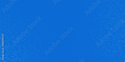 Modern Finance Digital Business Background. Fintech Technology or Science Research Presentation Abstract Modern Simple Design