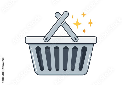 Illustration of a smartphone screen displaying a fund transfer interface with icons and a green transfer button on a white background.