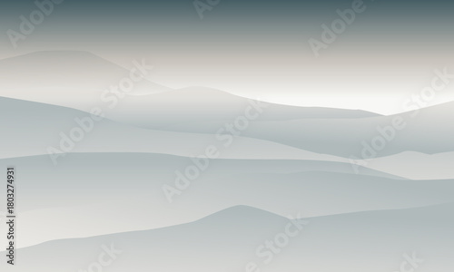 Abstract planet galaxy futuristic background