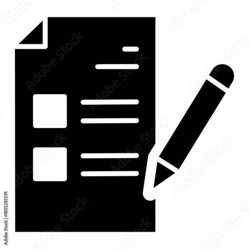Document Checklist Edit