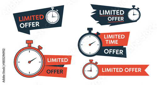 Don't miss out on these limited time offers and promotions today!