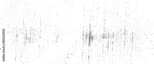 Vector Distressed Scratch Pattern For Editing For Overlay Art Texture For Creative Design