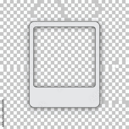 metal plate background with screws and frame design