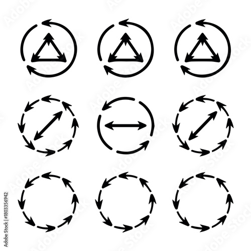 Vector cartoon man with dreadlocks and hat smoking a cigarette in black and white outline style image