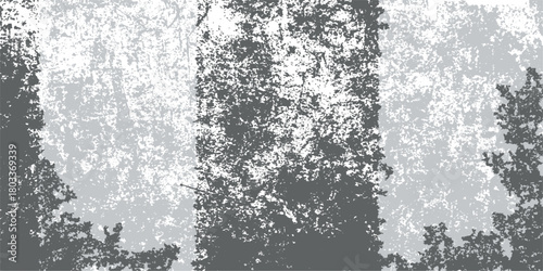 Blue textured water splash and ice pattern on a grunge wall, cold nature design art with liquid drops