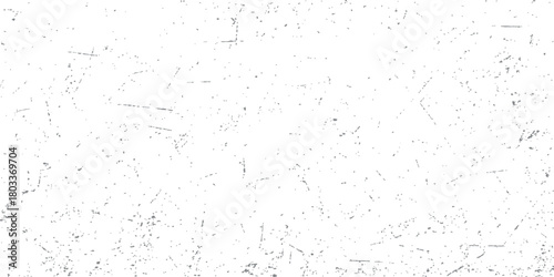 Grunge texture background of old white paint on a rough wall or paper surface