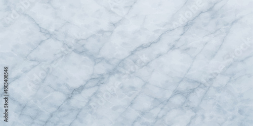 Beautiful abstract white snow texture background with light blue sky and frozen winter clouds