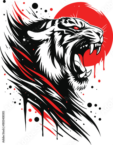 Wallpaper Mural Adobe Illustrator Artwork Torontodigital.ca