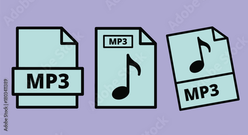 Download MP3 music files with ease and enjoy the sound quality now