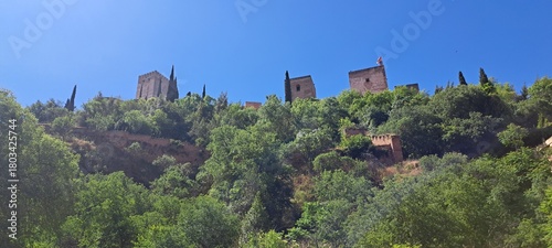 Andalusia, Spain