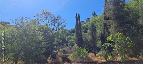 Andalusia, Spain