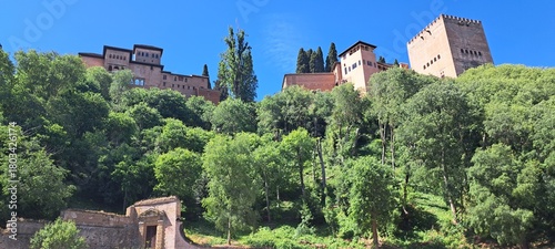 Andalusia, Spain