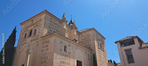 Andalusia, Spain
