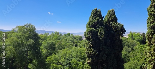 Andalusia, Spain