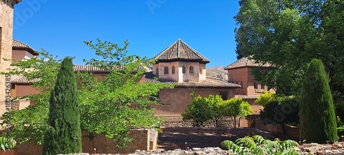 Andalusia, Spain
