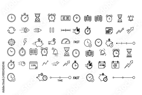 SILHOUETTE PACK OF TIME SAVE