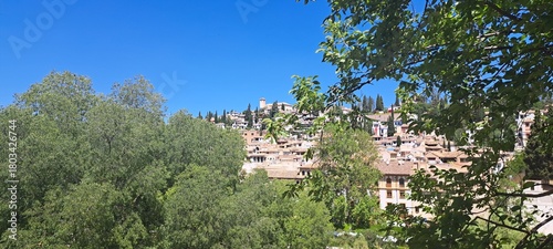 Andalusia, Spain