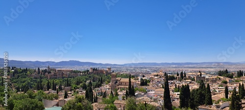 Andalusia, Spain