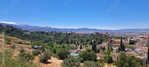 Andalusia, Spain