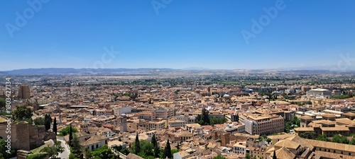 Andalusia, Spain