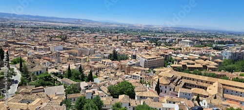 Andalusia, Spain