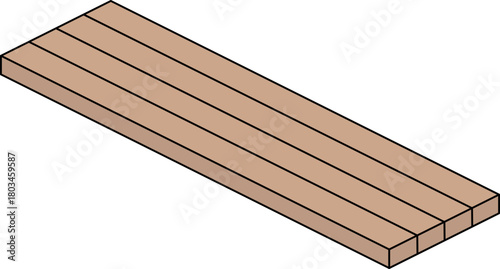 나무 합판 상판 