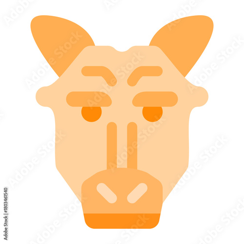 Camel icon