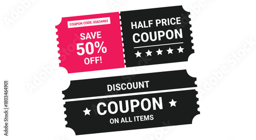 Find discount coupons save money with promotional offers online