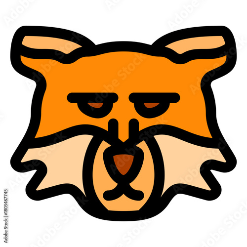 Fox icon