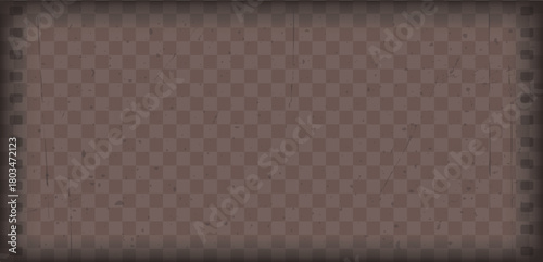 Gritty noise background with vintage film grain and old texture. Distressed retro movie or photo negative effect. Vector illustration.