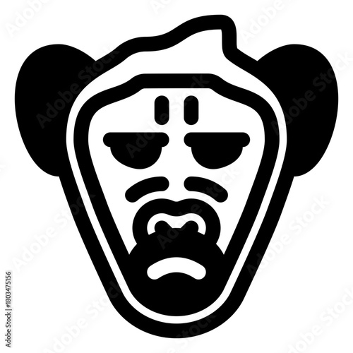 Gorilla icon