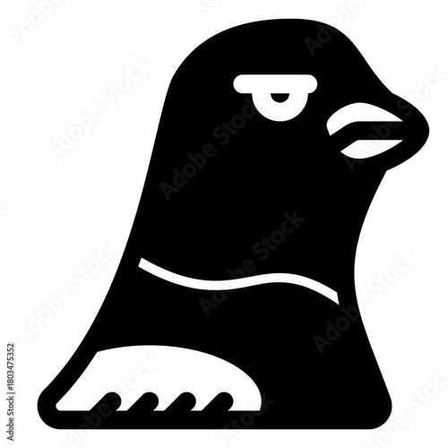 Pigeon icon