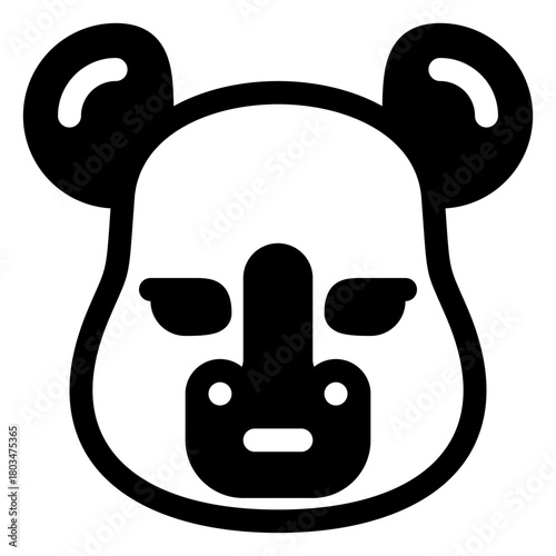 Rhino icon