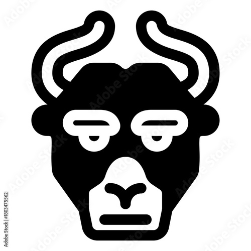 Yak icon