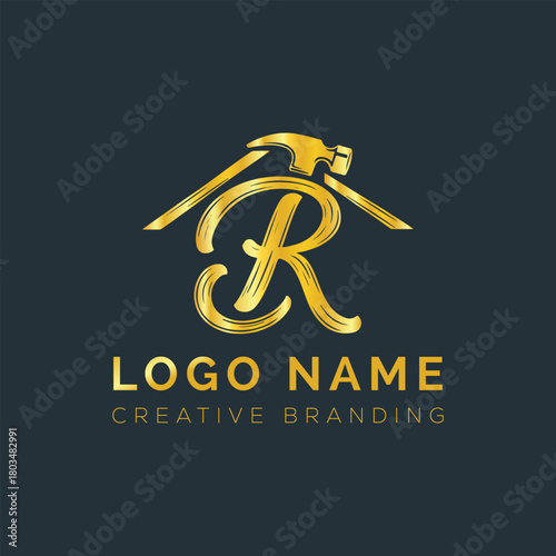 logo for company