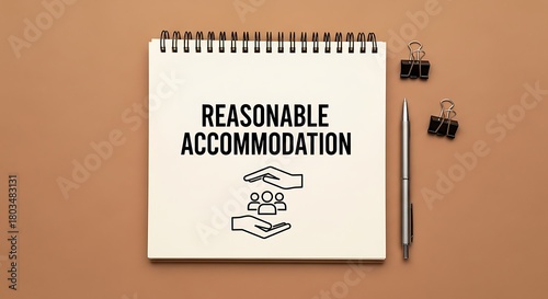Understanding Reasonable Accommodation in the Workplace and Beyond for Inclusive Practices