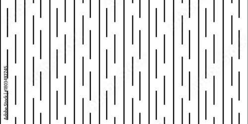 Abstract vertical line pattern seamless vector design for backgrounds modern minimalist style for textile and wallpaper EPS vector