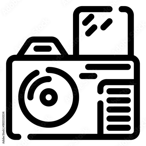 Camera icon