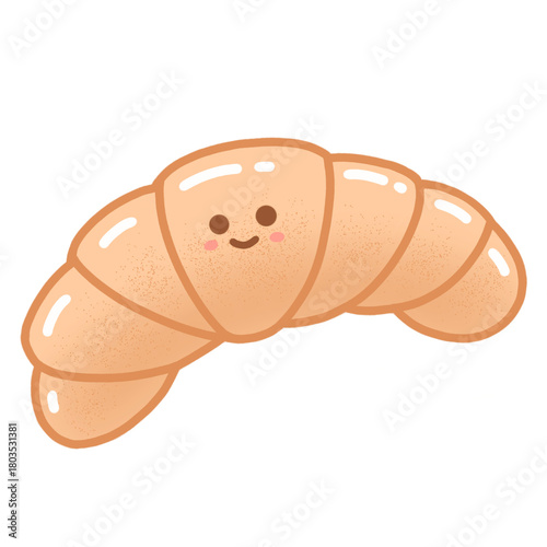 Croissant, Viennoiserie