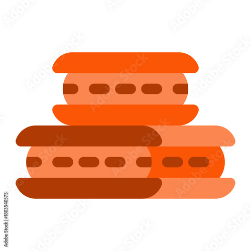 Macaroons icon